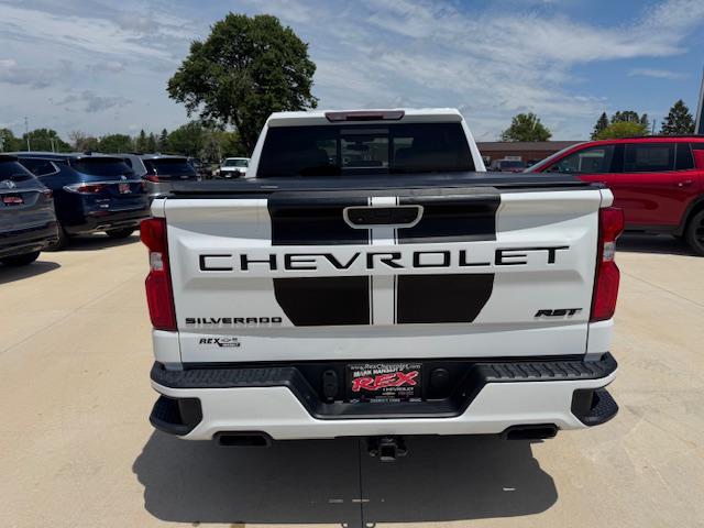 used 2020 Chevrolet Silverado 1500 car, priced at $27,900