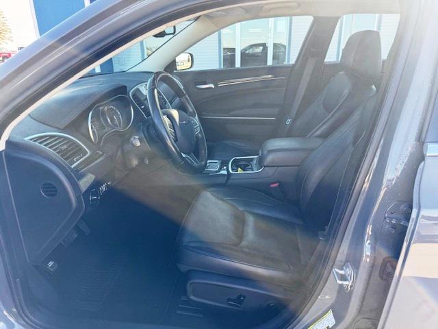 used 2019 Chrysler 300 car, priced at $17,900