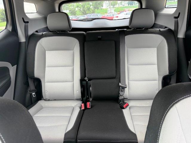 used 2022 GMC Terrain car, priced at $22,900