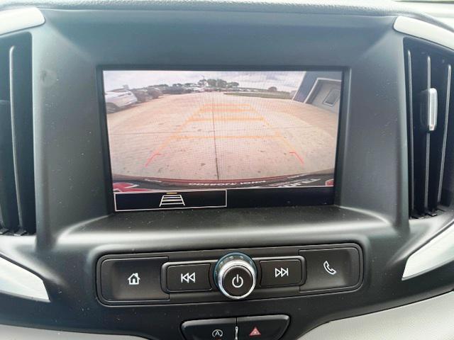 used 2022 GMC Terrain car, priced at $22,900