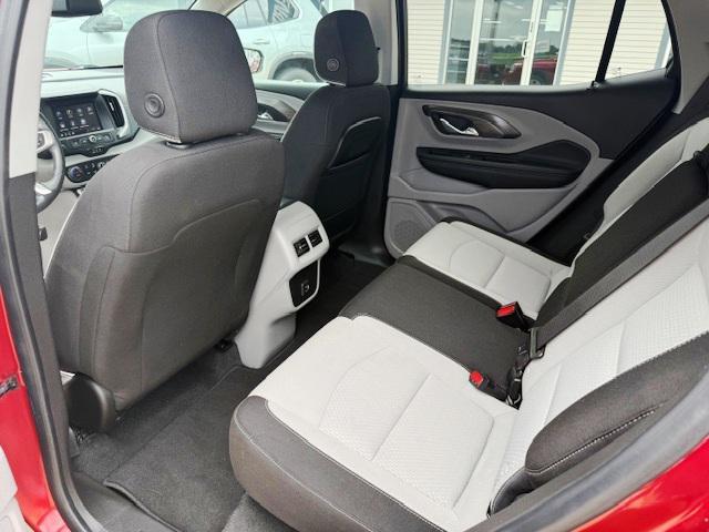 used 2022 GMC Terrain car, priced at $22,900