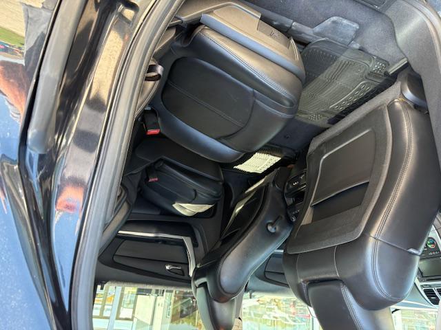 used 2012 GMC Acadia car, priced at $8,900
