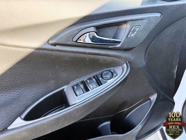 used 2024 Chevrolet Malibu car, priced at $21,900