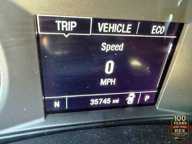 used 2024 Chevrolet Malibu car, priced at $21,900