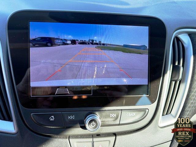 used 2024 Chevrolet Malibu car, priced at $21,900