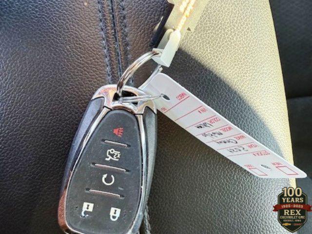 used 2024 Chevrolet Malibu car, priced at $21,900