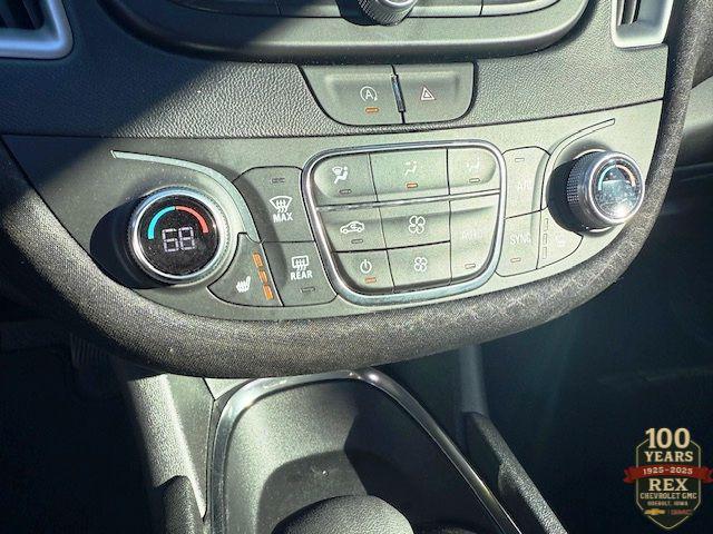 used 2024 Chevrolet Malibu car, priced at $21,900