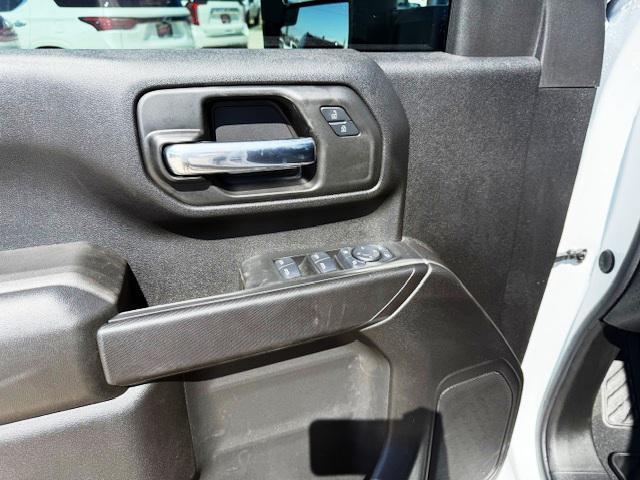 used 2025 Chevrolet Silverado 2500 car, priced at $69,900