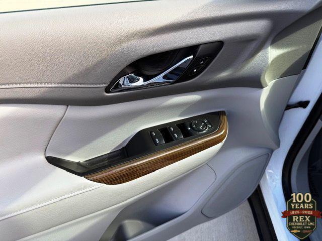 used 2019 GMC Acadia car, priced at $24,900