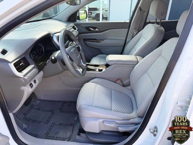 used 2019 GMC Acadia car, priced at $24,900