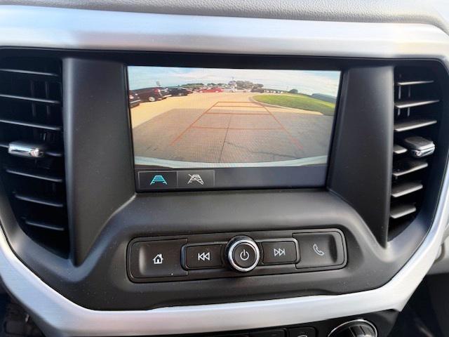 used 2019 GMC Acadia car, priced at $24,900