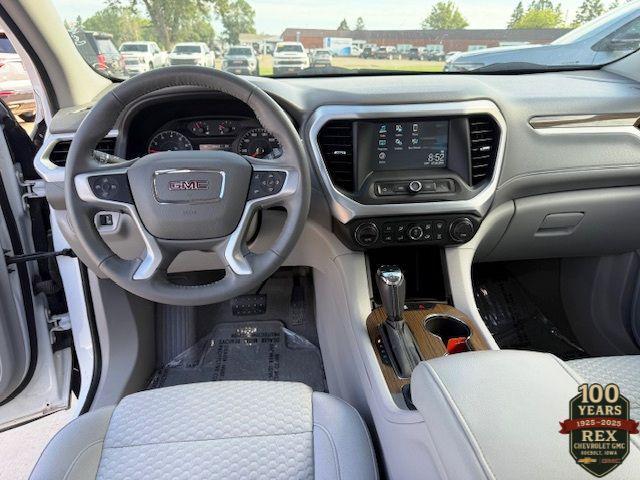 used 2019 GMC Acadia car, priced at $24,900