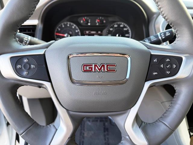 used 2019 GMC Acadia car, priced at $24,900