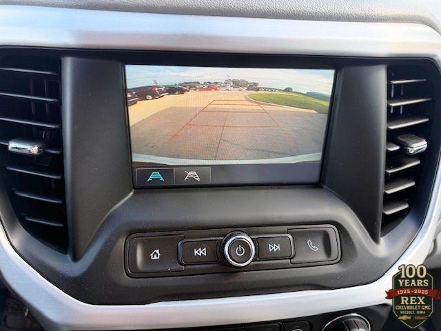 used 2019 GMC Acadia car, priced at $24,900