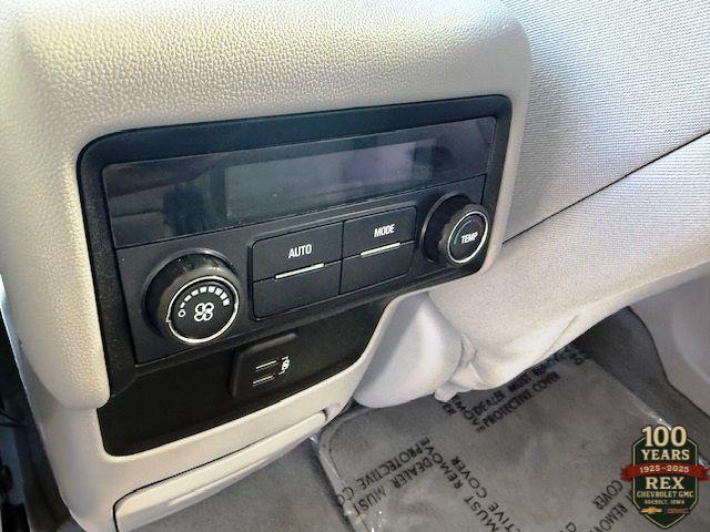 used 2019 GMC Acadia car, priced at $24,900