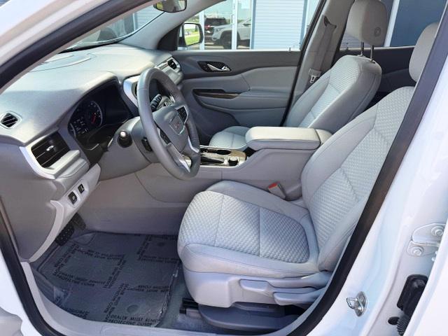used 2019 GMC Acadia car, priced at $24,900