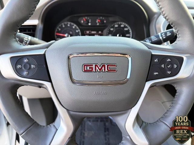 used 2019 GMC Acadia car, priced at $24,900