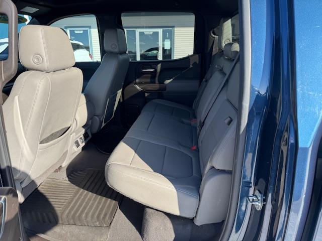 used 2020 Chevrolet Silverado 1500 car, priced at $35,900