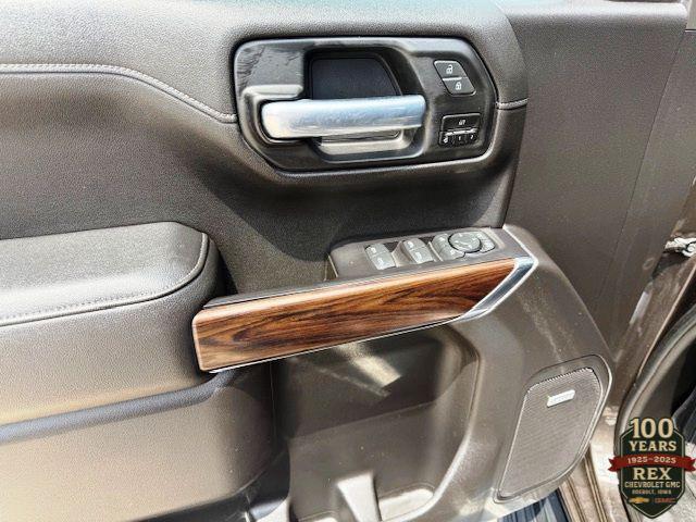 used 2021 GMC Sierra 1500 car, priced at $34,900