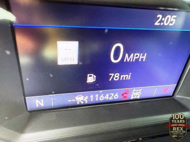 used 2021 GMC Sierra 1500 car, priced at $34,900