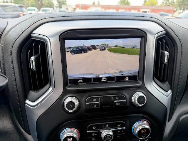 used 2021 GMC Sierra 1500 car