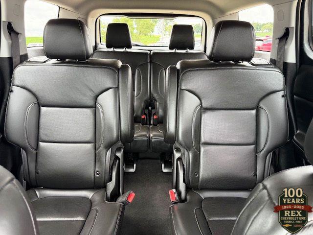 used 2023 GMC Acadia car, priced at $32,900