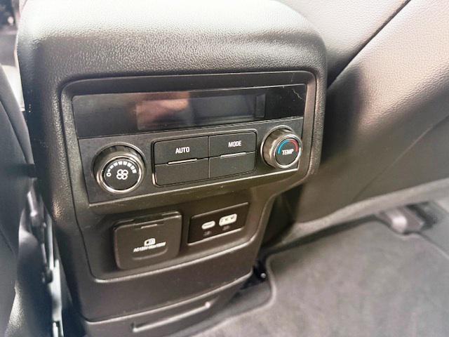 used 2023 GMC Acadia car