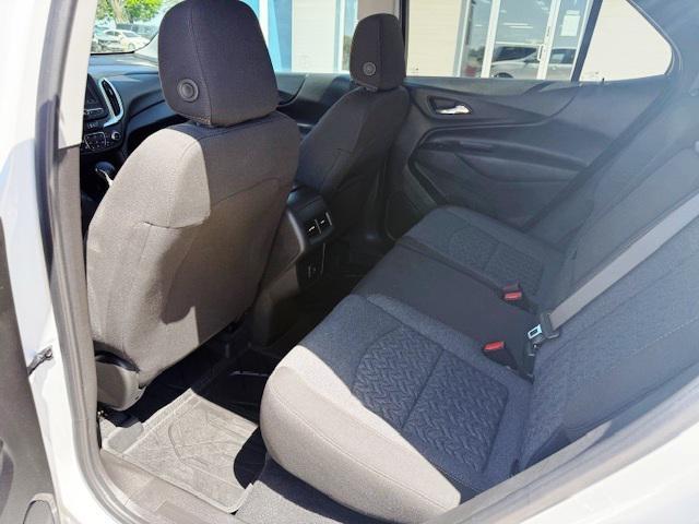 used 2023 Chevrolet Equinox car, priced at $26,900