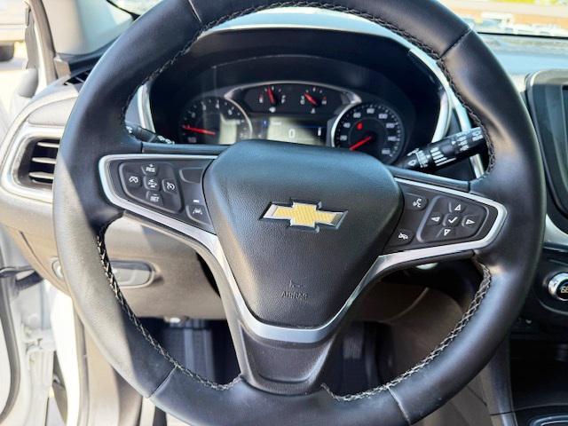 used 2023 Chevrolet Equinox car, priced at $26,900
