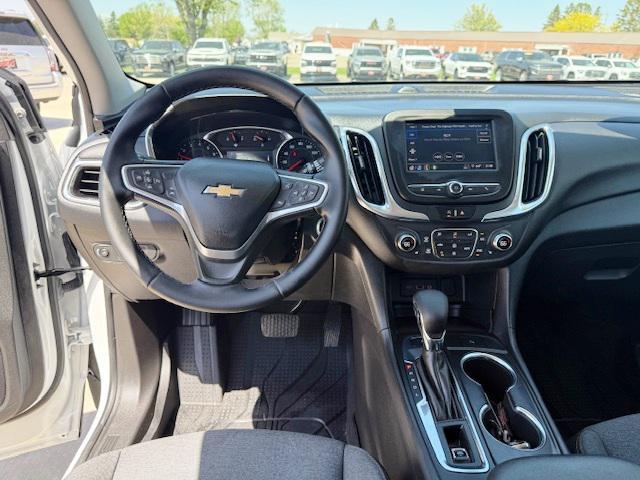 used 2023 Chevrolet Equinox car, priced at $26,900