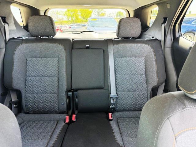 used 2023 Chevrolet Equinox car, priced at $26,900