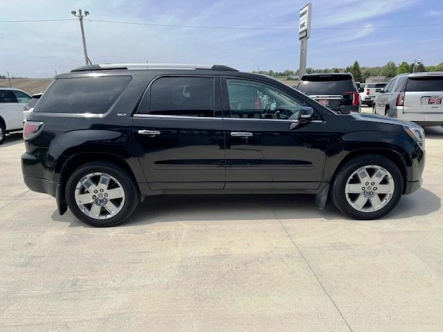 used 2017 GMC Acadia Limited car, priced at $16,900