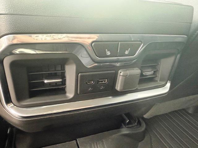used 2023 GMC Sierra 2500 car, priced at $59,900