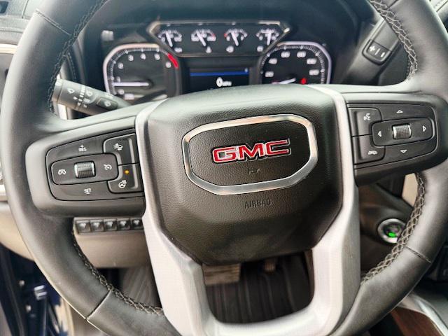 used 2023 GMC Sierra 2500 car, priced at $59,900