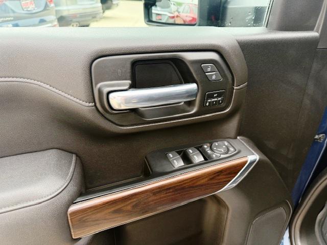 used 2023 GMC Sierra 2500 car, priced at $59,900