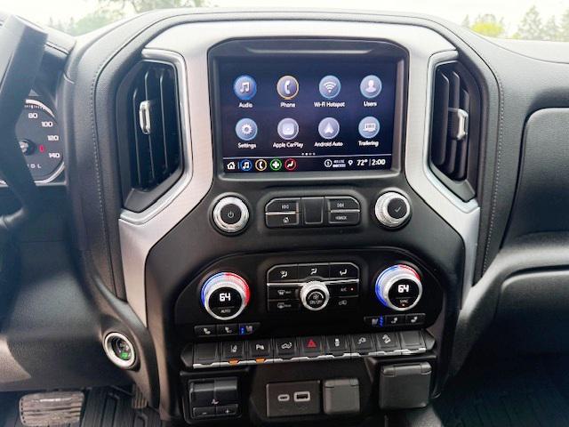 used 2023 GMC Sierra 2500 car, priced at $59,900