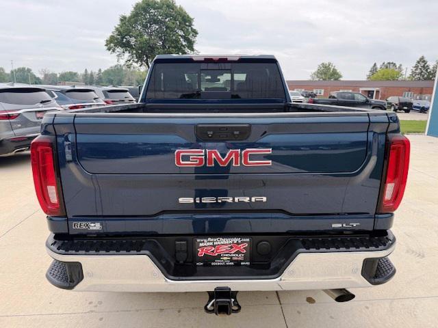 used 2023 GMC Sierra 2500 car, priced at $59,900