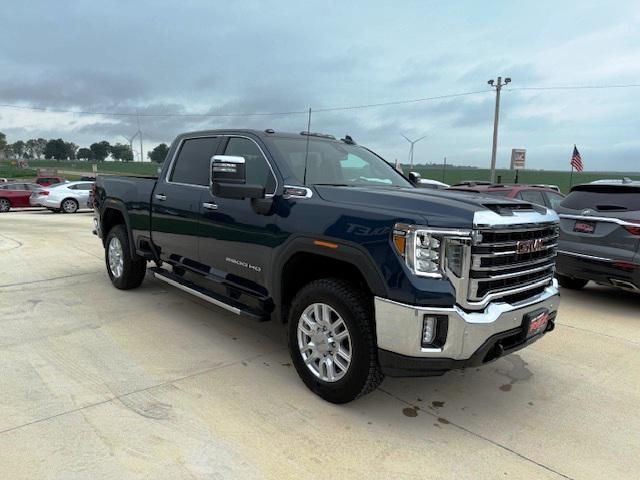 used 2023 GMC Sierra 2500 car, priced at $59,900