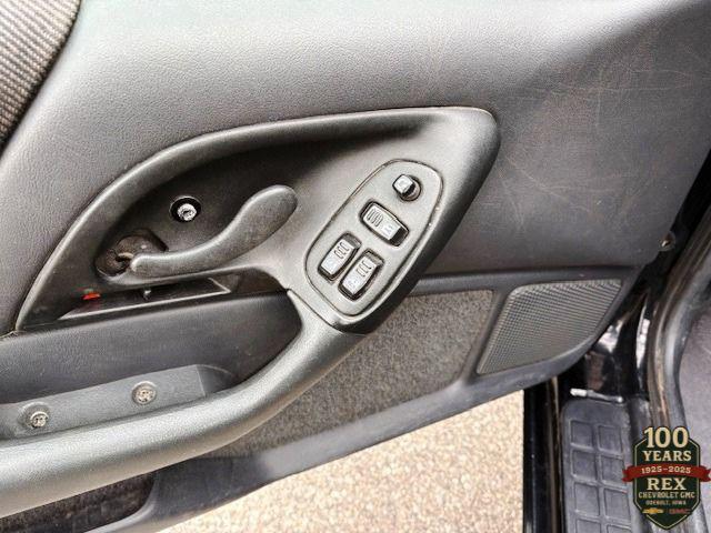 used 1994 Chevrolet Camaro car