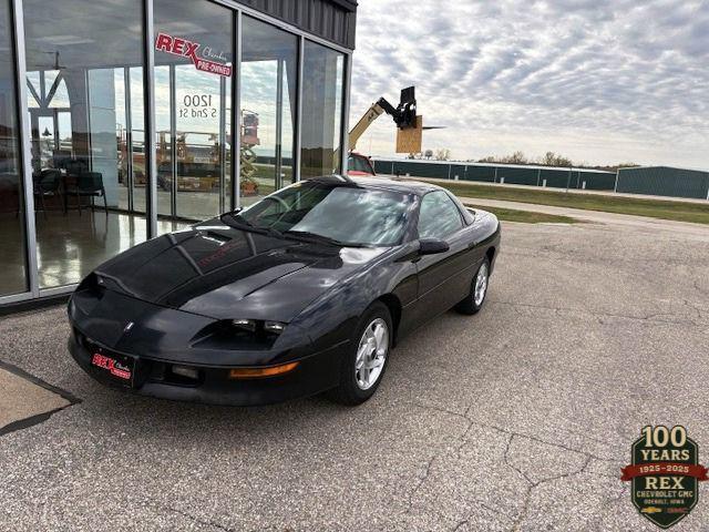 used 1994 Chevrolet Camaro car