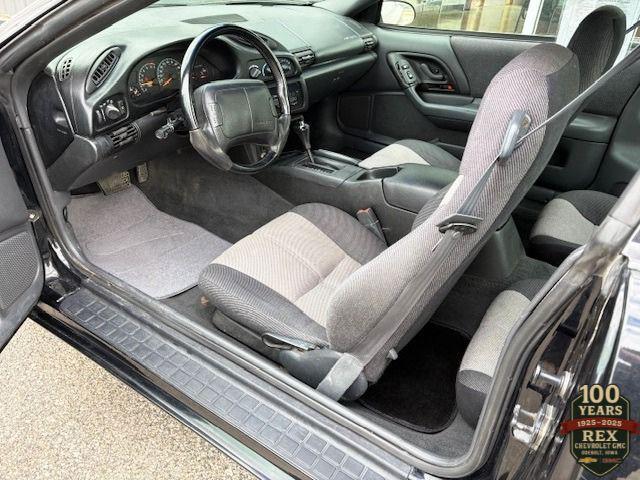 used 1994 Chevrolet Camaro car
