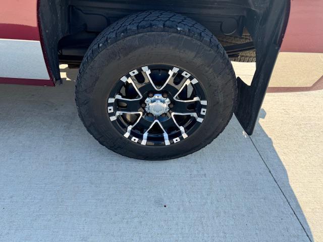 used 2013 Chevrolet Silverado 1500 car, priced at $21,900