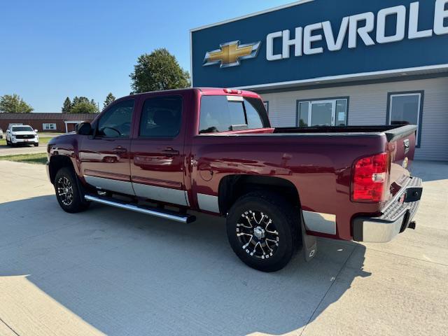 used 2013 Chevrolet Silverado 1500 car, priced at $21,900