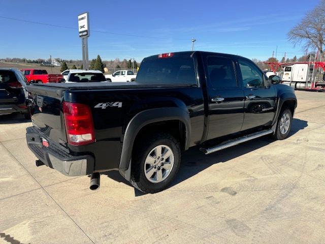 used 2011 GMC Sierra 1500 car, priced at $12,900