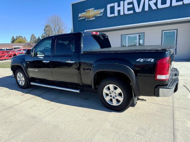 used 2011 GMC Sierra 1500 car, priced at $12,900