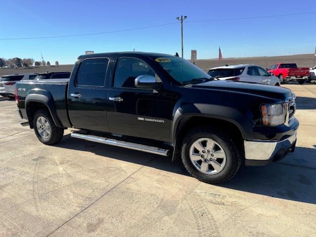 used 2011 GMC Sierra 1500 car, priced at $12,900