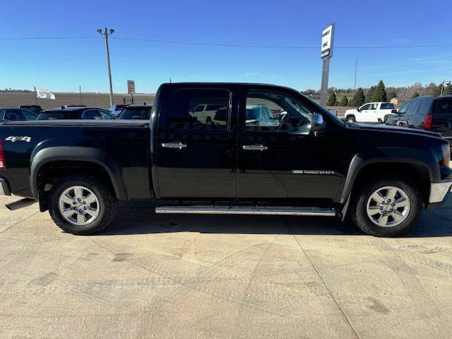 used 2011 GMC Sierra 1500 car, priced at $12,900