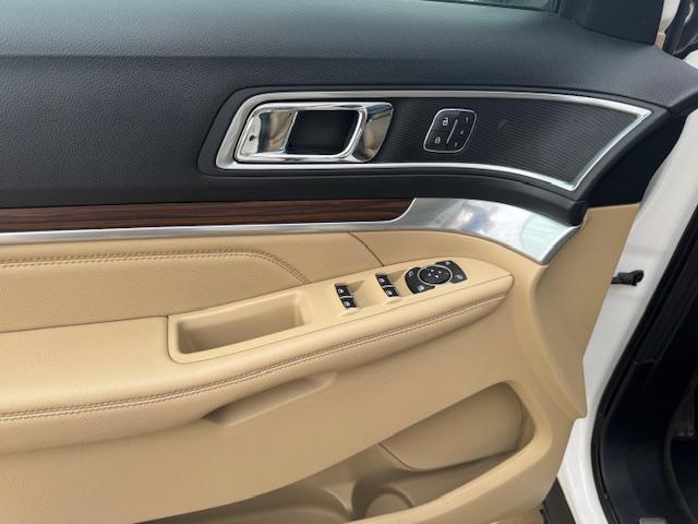 used 2016 Ford Explorer car, priced at $14,900