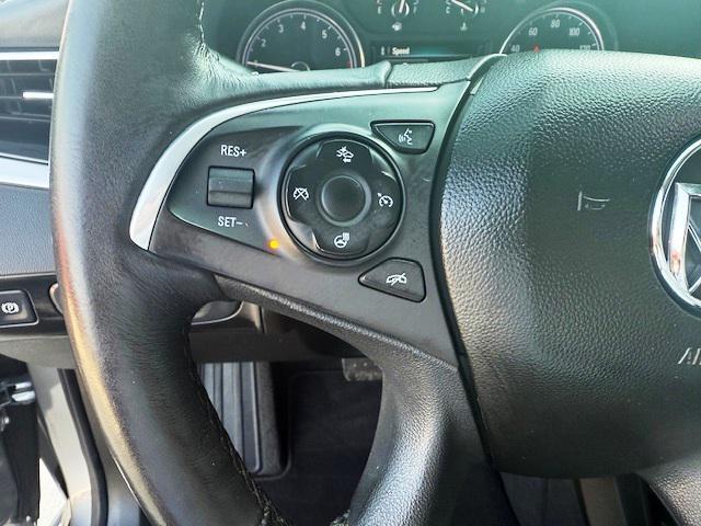 used 2019 Buick Enclave car, priced at $24,900