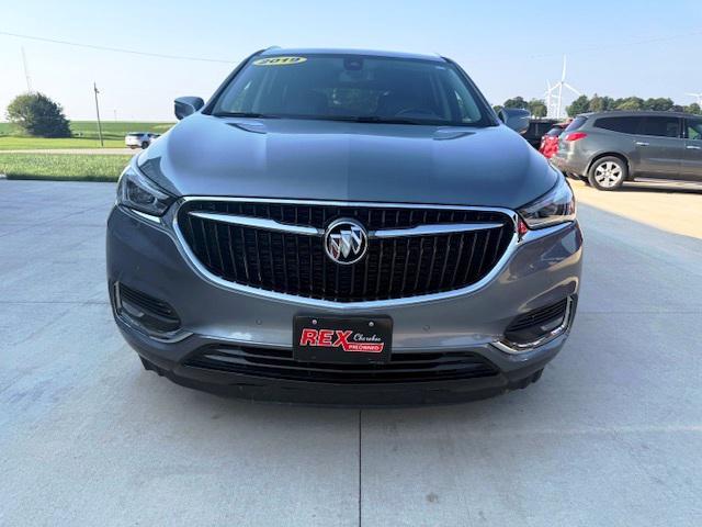 used 2019 Buick Enclave car, priced at $24,900